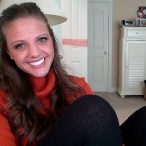 Meet your Posher, Maria